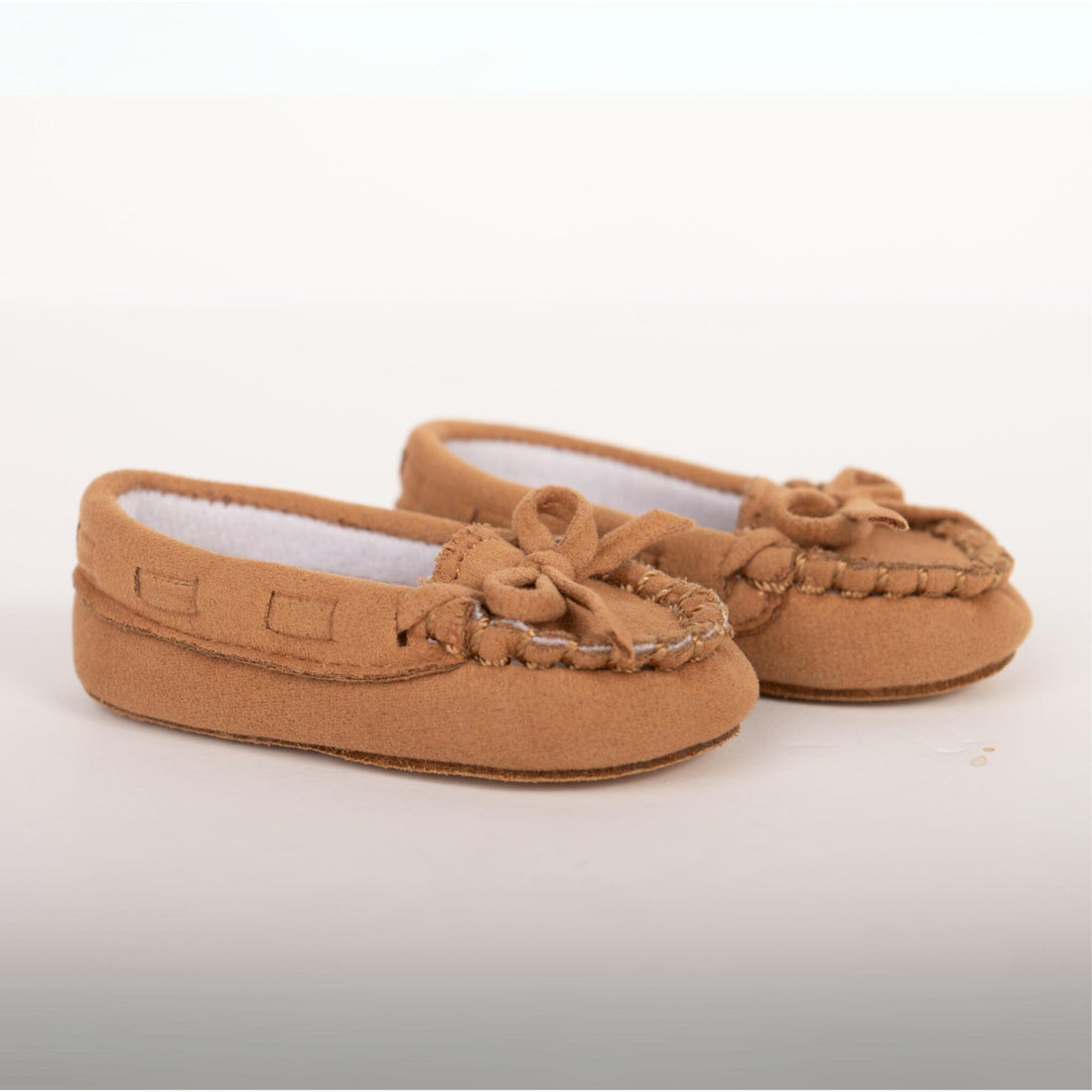 Maplelea moccasins for all 18" dolls Canadian