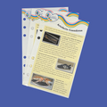 slip on dress shoe journal pages