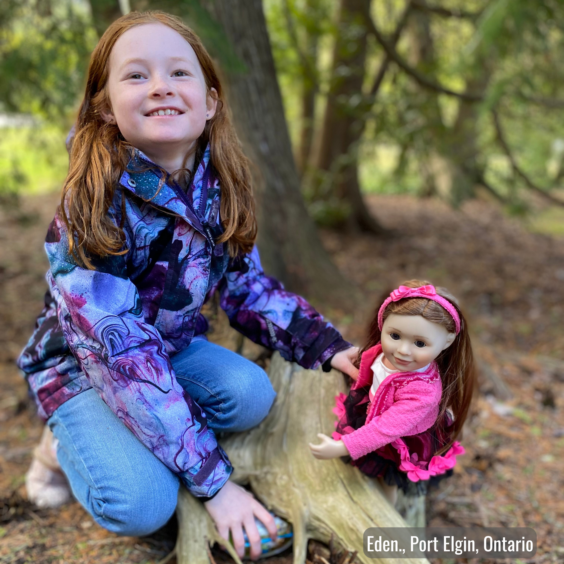 belle soiree user generated content