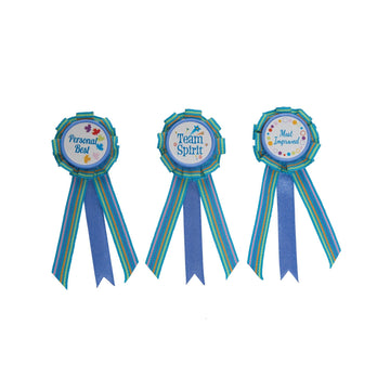 Cercle des gagnants — boutons de récompense uniquement