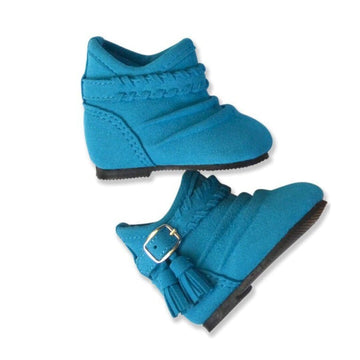 Bottes bleues XKA50