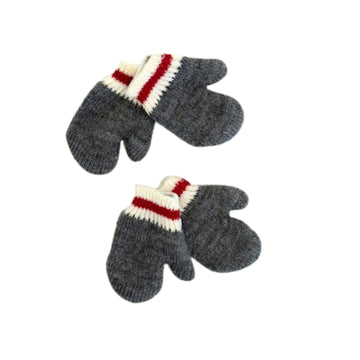Northern Spirit, tenue canadienne