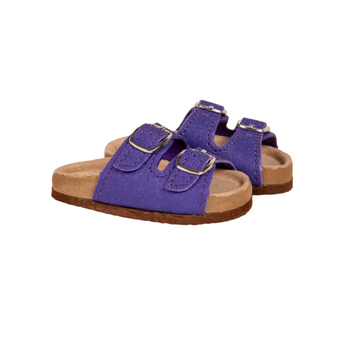XKC43 Veggie Vogue Sandals Only