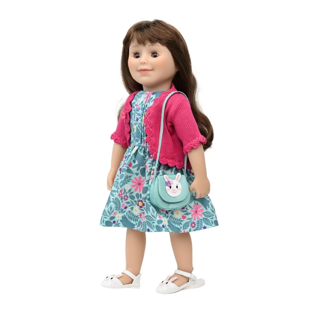 Sensational Spring Outfit for 18-inch Dolls