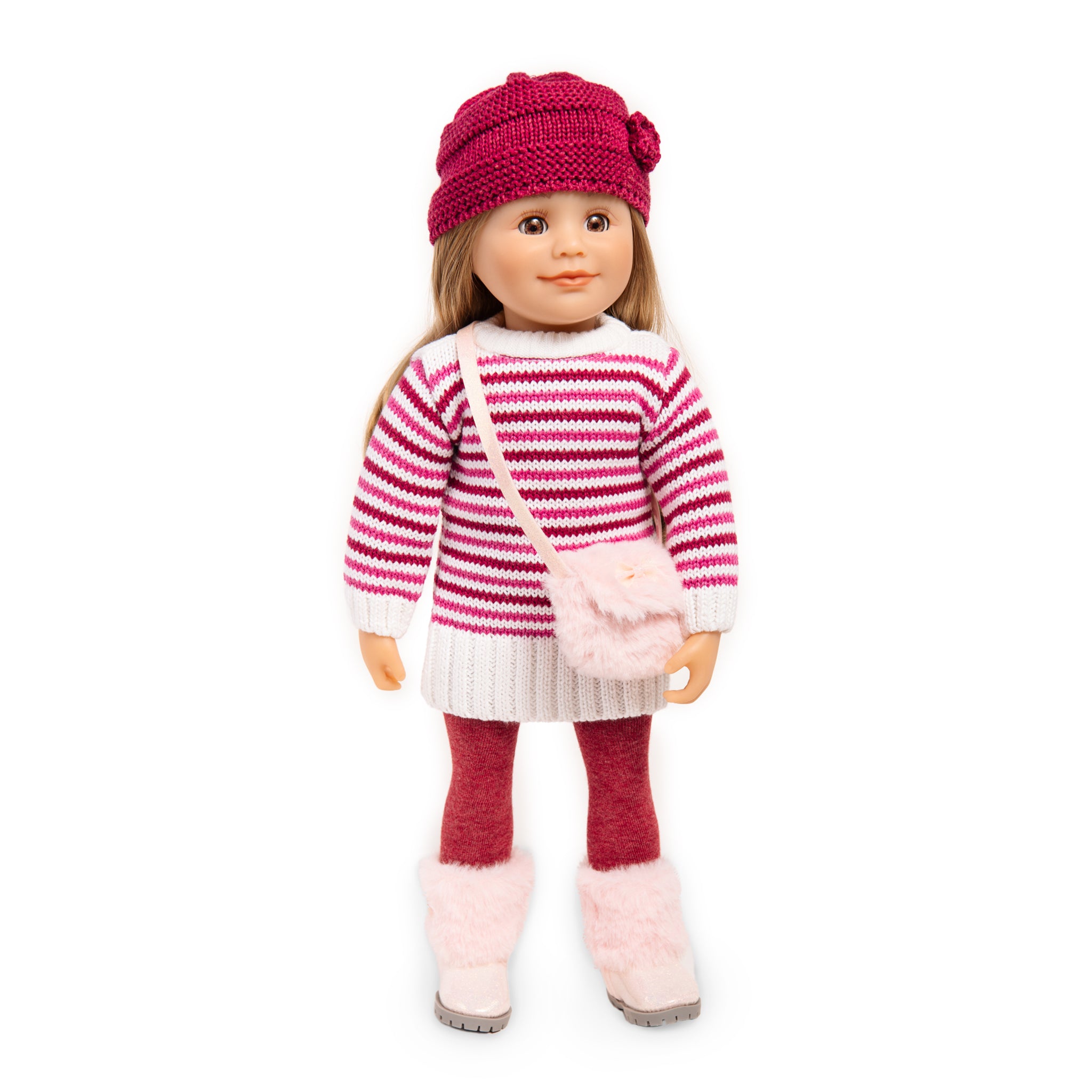 18 inch doll hats online