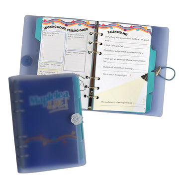 Maplelea&ME! Journal