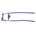 Harness for plush Inuit dogs to be used with the Qamutiik sled for 18-inch dolls