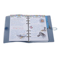 Maplelea 18 inch doll Brianne's story journal.