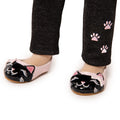 whiskers and paws cat shoes