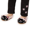 Whiskers and Paws Outfit with Shoes and Purse