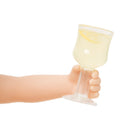 Glass of Lemonade for 18-inch Dolls