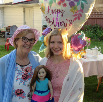 A Mother's Day to Remember