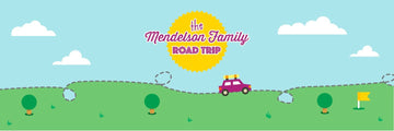 Maplelea and the Mendelson Family