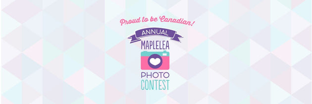 Maplelea Photo Contest