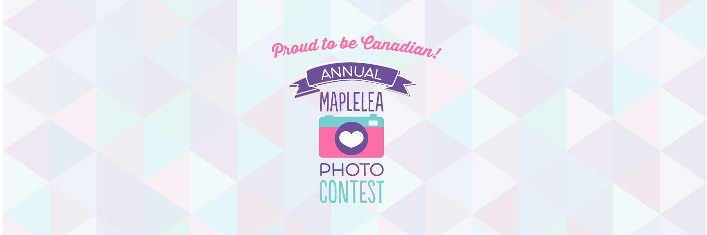 Maplelea Photo Contest