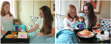 A Mother’s Day Photo Story by Stella