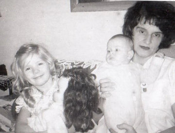 A Doll for Mom : A Maplelea Mom's Story