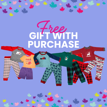 Gift with Purchase