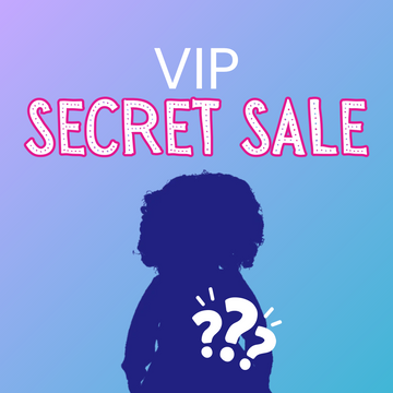 Secret Sale 2026