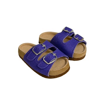 Heirloom Harvest Sandals