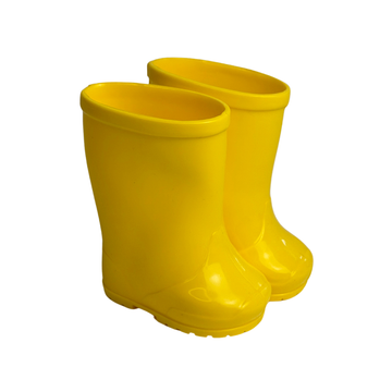 Wedgeport Wharf Boots for 18-inch Dolls