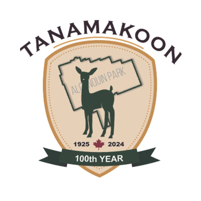 Camp Tanamakoon Centennial Doll - Limited Edition