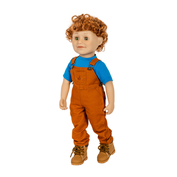 Robertson's Workwear for 18-inch Dolls