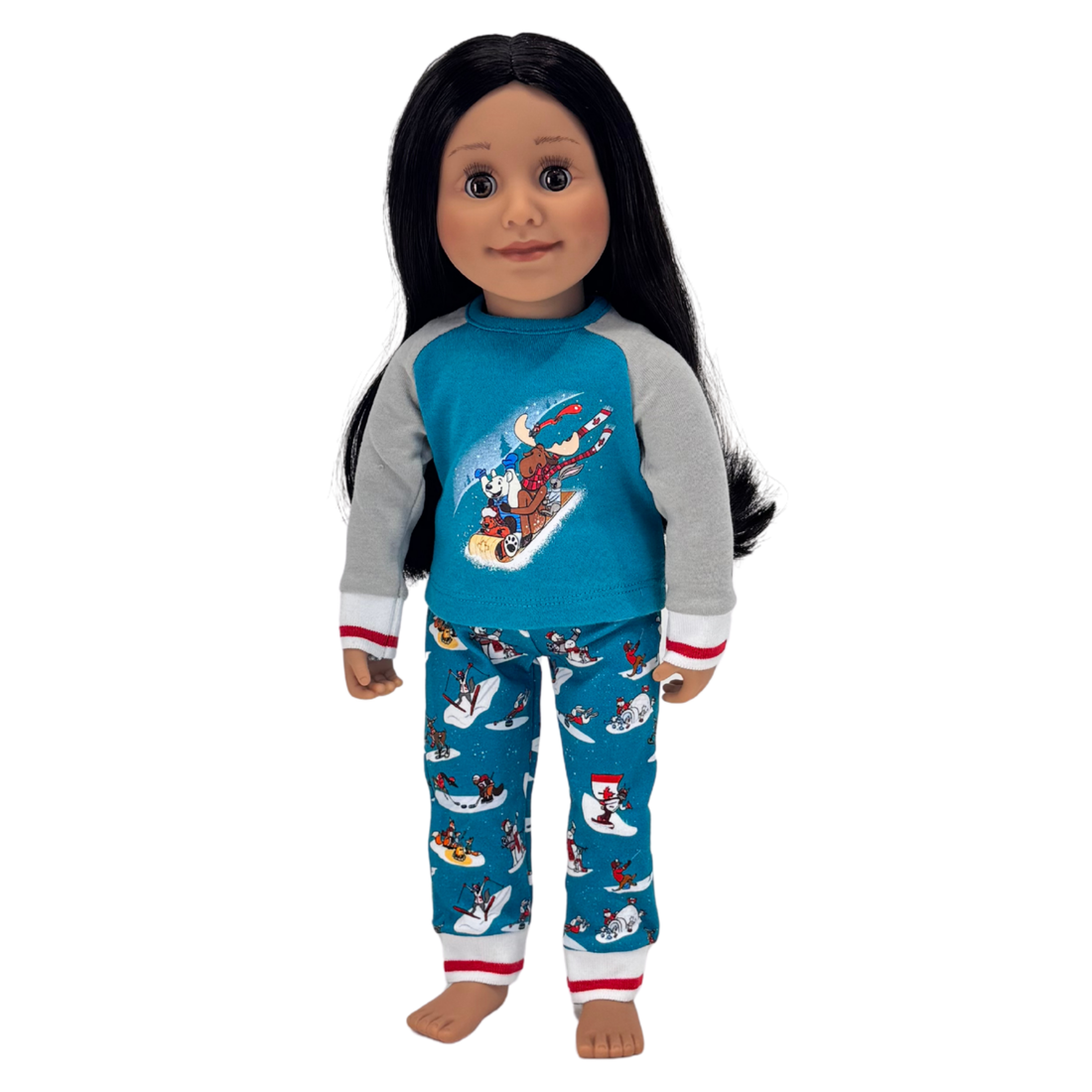 Alexi Dolls for Secret Sale with Variant Options