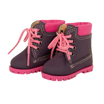 Break the Trail - Camp Maplelea Boots for 18-inch Dolls
