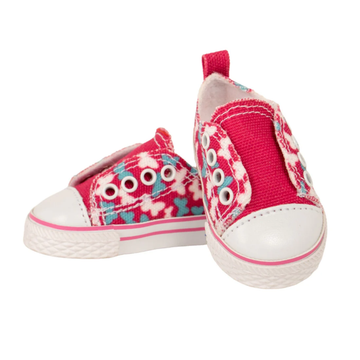 Run Free - Camp Maplelea Runners for 18-inch Dolls
