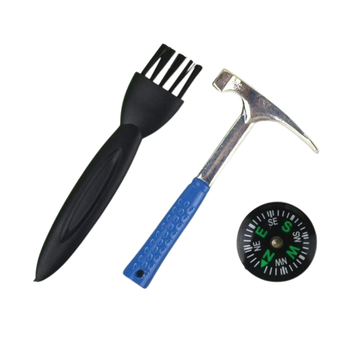 Fossil Discovery Tool Set for 18-inch Dolls