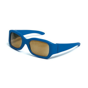 Blue Sunglasses for 18-inch Dolls