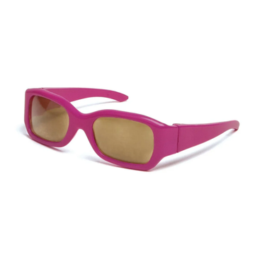 Fuchsia Sunglasses for 18-inch Dolls