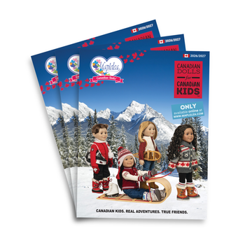 Catalogue Maplelea 2026/2027 – Canada et international