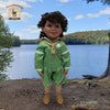 Camp Tanamakoon Centennial Doll - Limited Edition