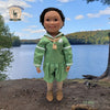 Camp Tanamakoon Centennial Doll - Limited Edition