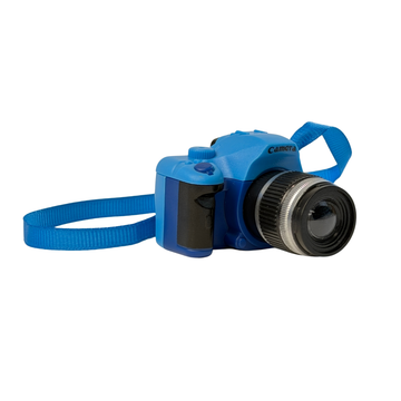 XKJ24 Sea Turtle Expedition Camera for 18-inch Dolls