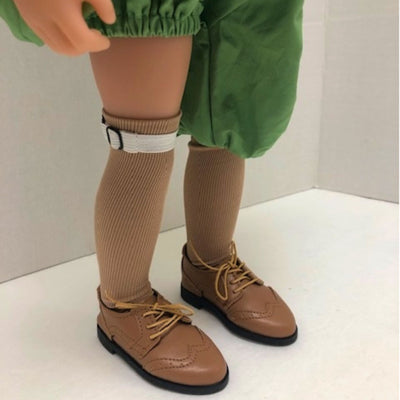 Camp Tanamakoon Centennial Doll - Limited Edition