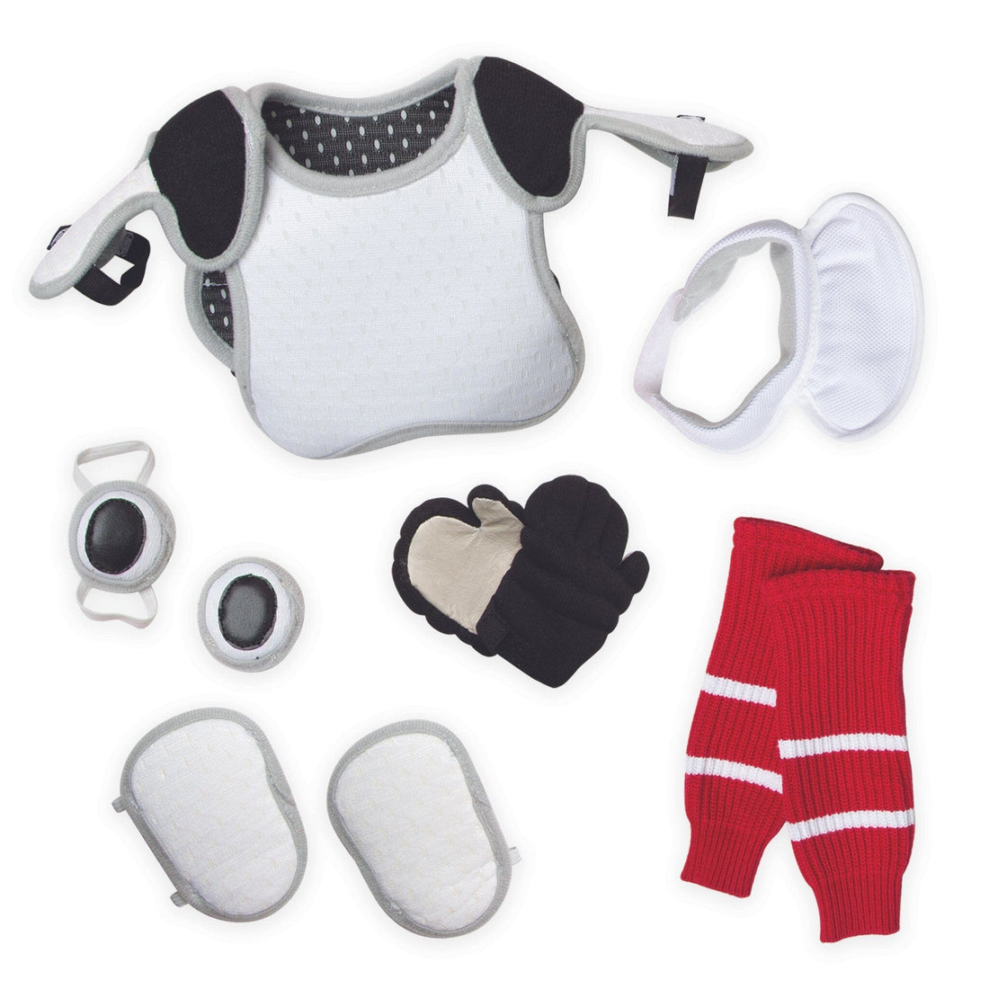 XKL3AM - Hockey Gear Socks