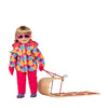 Winter Wonder - Snow Suit with Boots