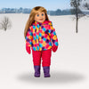 Winter Wonder - Snow Suit with Boots