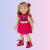 Northwest Boots for 18-inch Dolls