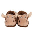 KM132 Moose slippers for 18