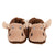 KM132 Moose slippers for 18" dolls Maplelea cute