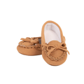 Maplelea moccasins for all 18