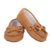 KM155 Moccasins for 18 inch dolls