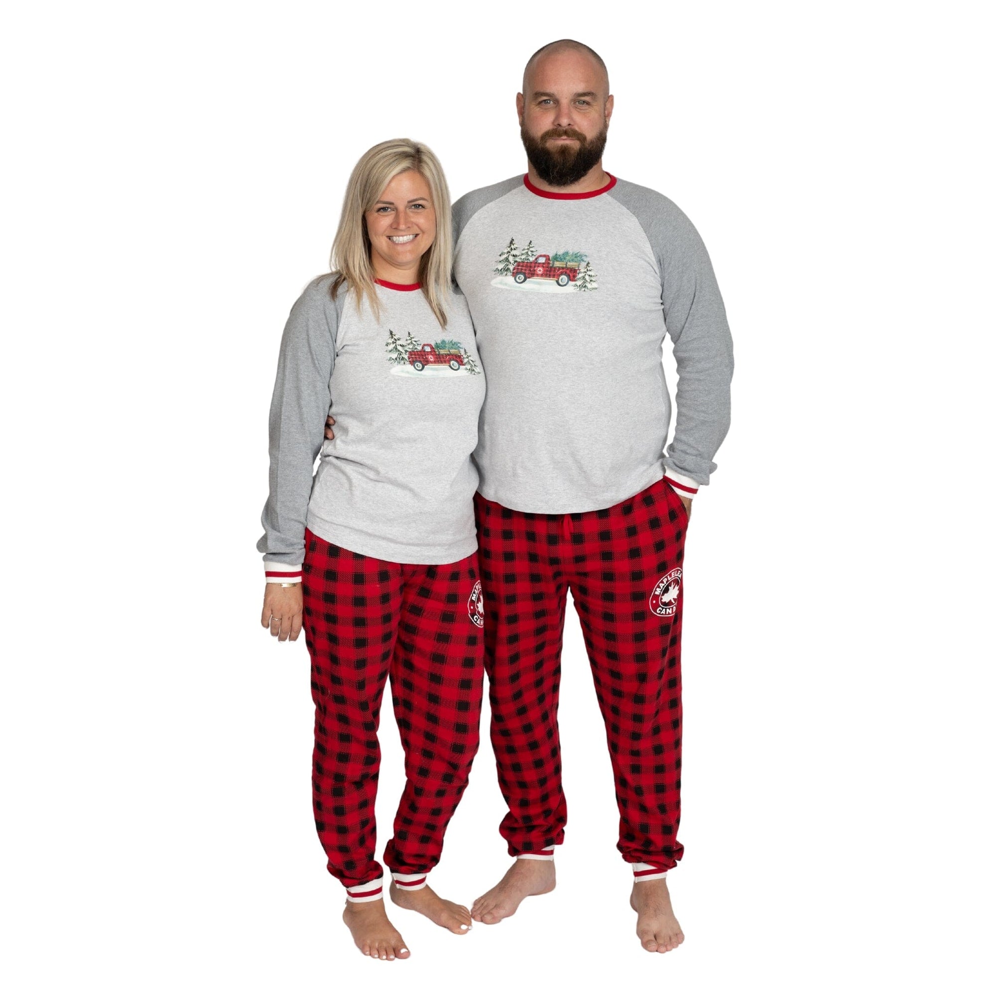  Miekld Family Christmas Pajamas Matching Sets deals,crop tops  under 10 bulk tshirts for printing wholesale unisex new s pajamas for  family 2023 add : Clothing, Shoes & Jewelry
