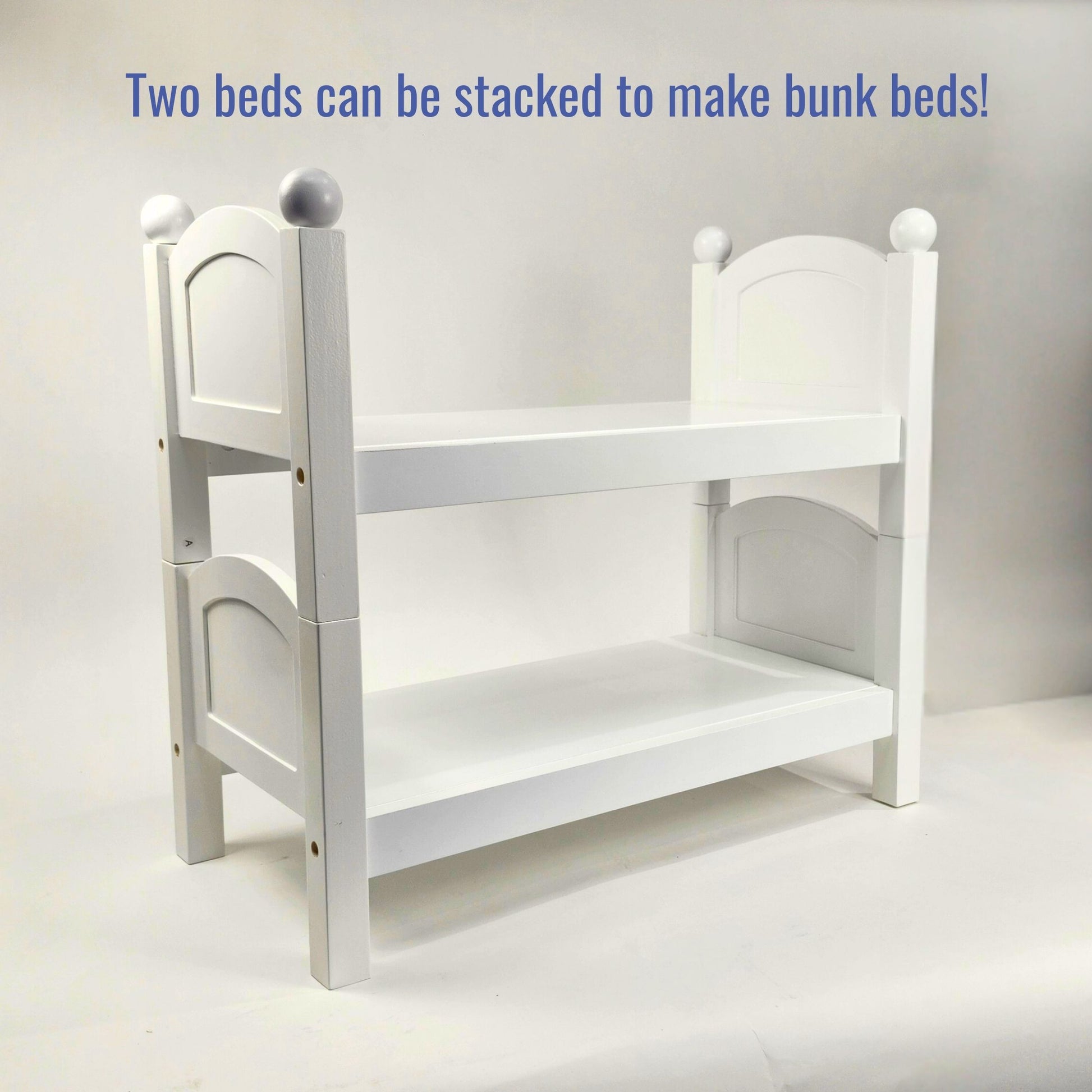 How to Make a Stackable Bunk Bed: Easy DIY Guide for Space Saving