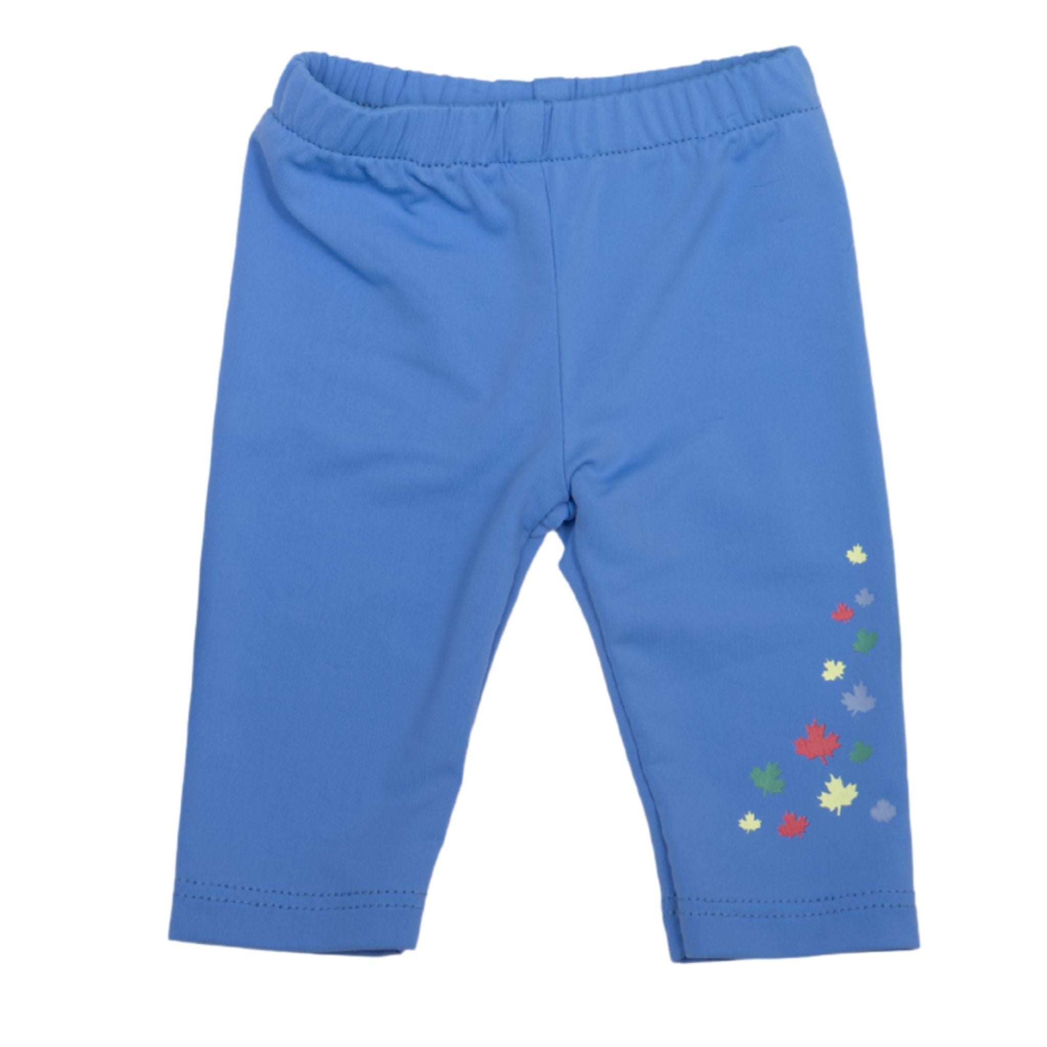 XKM324  Camp Maplelea Capris for 18-inch Dolls