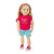 Casual Doll Outfits | Maplelea Canadian Dolls